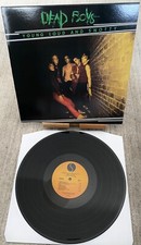 The dead boys usato  Italia