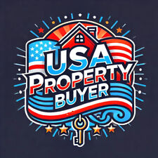 Usapropertybuyer.com premium t for sale  Houston