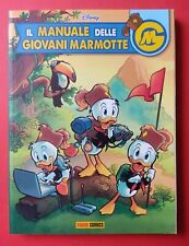 Disney manuale delle usato  San Prisco