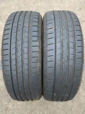 Używany, Pneumatico Estivo 185/55 R16 83V Vredestein Sportrac 5 DOT19 6,2 -6,8mm na sprzedaż  Wysyłka do Poland