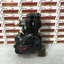 Lexmoto 125 detroit for sale  ELLESMERE PORT