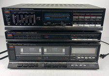 Vintage fisher stereo for sale  Northwood