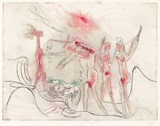 Roberto matta les for sale  Ojai