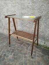Tavolino porta televisore usato  Bergamo