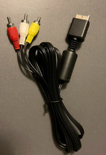 Cable vidéo sony d'occasion  Strasbourg-