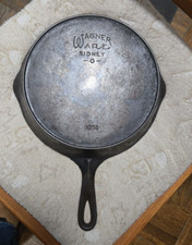 Wagner ware heat for sale  Culver City