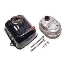 Echappement tondeuse honda d'occasion  Fanjeaux