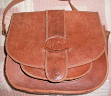 Tasche überschlagtasche schul gebraucht kaufen  Leinefelde