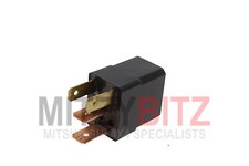 Relay mr588567 8627a030 for sale  ROTHERHAM