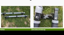Thule dachgepäckträger relin gebraucht kaufen  Kiel