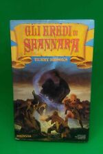 Mondadori omnibus terry usato  Cento