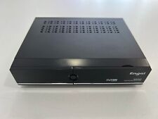 Engel RS8100Y DVB-S2 HD Receptor de Satélite - Negro comprar usado  Enviando para Brazil