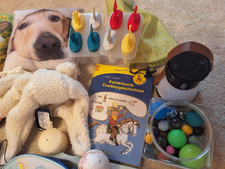 Kinder spielsachen konvolut gebraucht kaufen  Frankfurt am Main