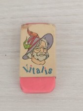Ancienne gomme mallat d'occasion  Chazay-d'Azergues