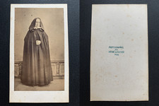 Vintage albumen print d'occasion  Expédié en Belgium