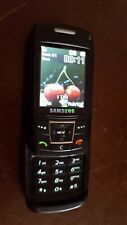 Samsung sgh e250 usato  Monteleone d'Orvieto