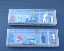 Preisler miniatur figuren gebraucht kaufen  Hattersheim