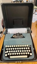 Underwood leader portable for sale  Harper