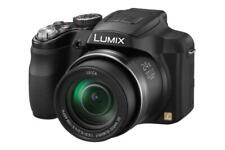 Panasonic dmc fz62 usato  Spedire a Italy