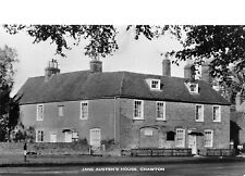 Postcard hampshire chawton for sale  BRISTOL
