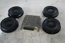 Verstärker dynaudio boxen gebraucht kaufen  Crailsheim