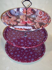 Weihnachtliche etagere stöcki gebraucht kaufen Weihnachtliche etagere stöcki gebraucht kaufen  Wathlingen