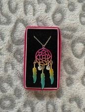 Multicoloured dream catcher for sale  WINCHESTER