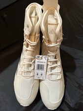 Adidas boxing shoes for sale  Fort Lauderdale