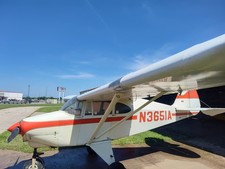 1954 piper tri for sale  Roca