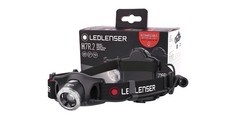 Led lenser h7r.2 for sale  ACCRINGTON