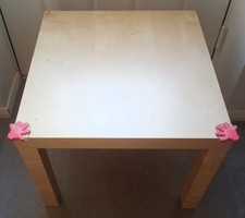 Ikea lack side for sale  READING