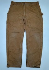 Carhartt sherpa lined for sale  Vancouver