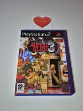 Metal slug sony d'occasion  La Valette-du-Var