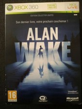 Xbox 360 alan d'occasion  Lilles-Lomme