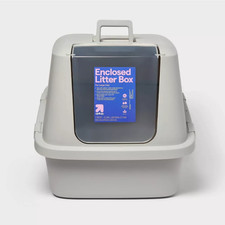 Enclosed cat litter for sale  La Mirada