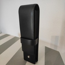 Montblanc federtasche hülle gebraucht kaufen Montblanc federtasche hülle gebraucht kaufen  Bernau