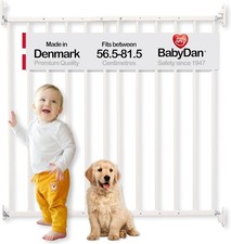 Babydan ebeltoft safety for sale  CHESTERFIELD