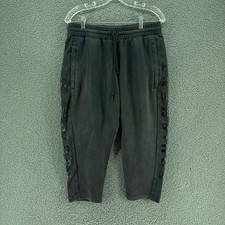 sweatpant capris adidas for sale  Olympia