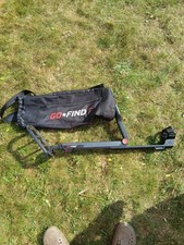 Minelab find metal for sale  WORKSOP