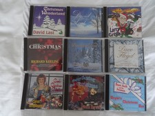 Christmas sequence dancing for sale  LIVERPOOL