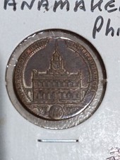 1901 philadelphia john for sale  Preston