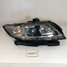 Honda genuine zf1 d'occasion  Expédié en Belgium