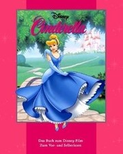 Cinderella buch zum gebraucht kaufen Cinderella buch zum gebraucht kaufen  Berlin