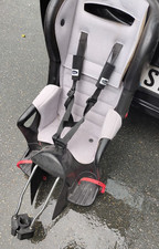 Fahrradsitz kindersitz britax gebraucht kaufen  Reit im Winkl