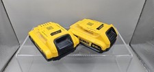 Dewalt dcb183 18v for sale  CLECKHEATON