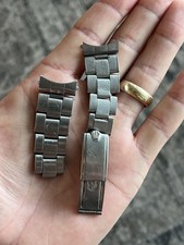 1963 rolex riveted for sale  Delray Beach
