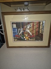 Steve french orginial for sale  Aurora