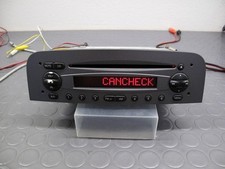 Blaupunkt autoradio vintage usato  Castelvetro di Modena