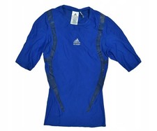 Koszulka sportowa kompresyjna ADIDAS Techfit ClimaCool M na sprzedaż  PL
