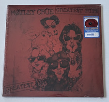 Motley crue greatest for sale  BIRMINGHAM